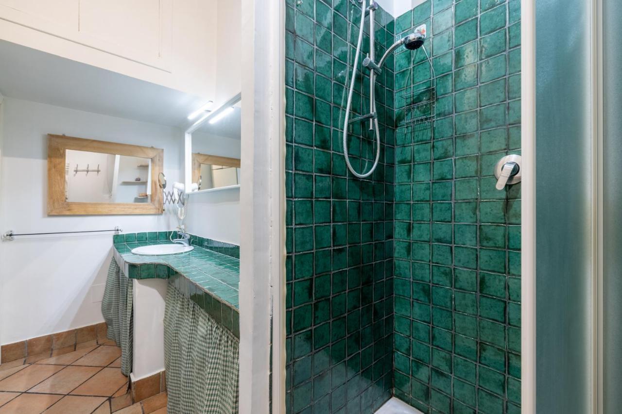 Gianicolo Jungle Apartment - Onofrio Рим Екстериор снимка